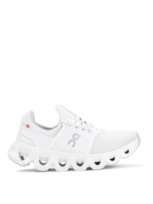 ON RUNNING: Sneaker - Sneaker - Weiß