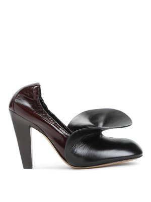 PHOEBE PHILO: Escarpins - Chaussures À Talon - Noir