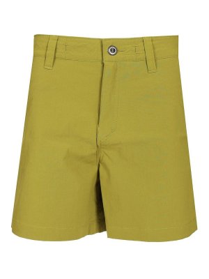 PATAGONIA: トラウザーショーツ - ショートパンツ - 緑