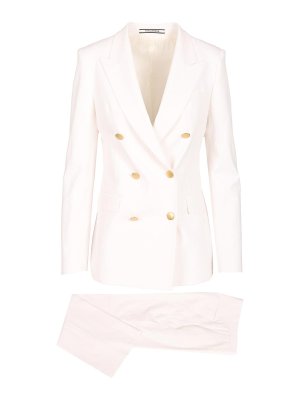 TAGLIATORE: casual suits - Parigi Two-Piece Suit