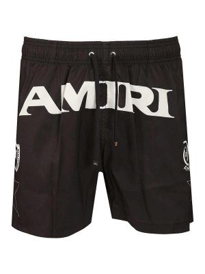 AMI PARIS: one-piece - Swimsuit