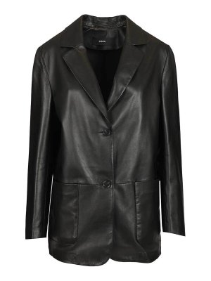 ARMA: Blazer - Blazer - Negro