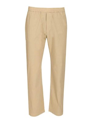 BARENA VENEZIA: casual trousers - Bativoga Pavion Trousers