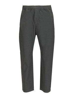 BARENA VENEZIA: casual trousers - Bativoga Pavion Trousers