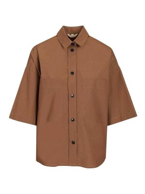 BARENA VENEZIA: camicie - Camicia