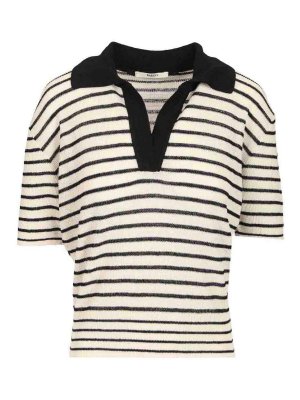 BARENA VENEZIA: crew necks - Vibia Risada Sweater