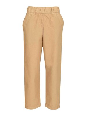 BARENA VENEZIA: casual trousers - Joie25 Tendon Trousers
