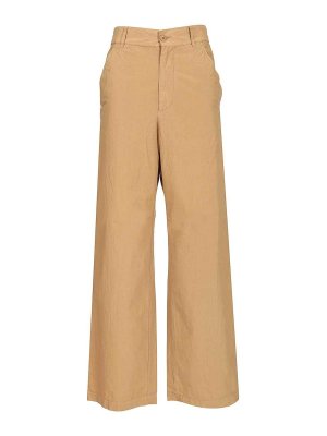 BARENA VENEZIA: casual trousers - Ida Tendon Trousers