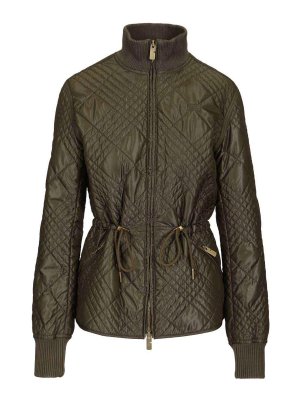 BURBERRY: casual jackets - Jacket
