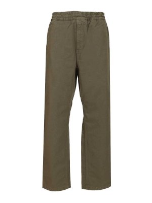 CARHARTT: casual trousers - Trousers