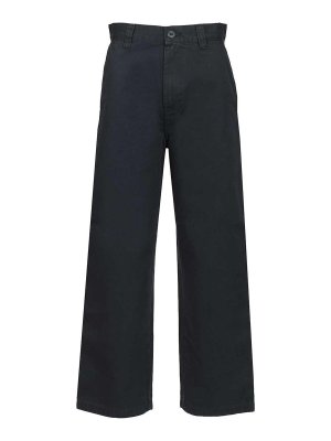 CARHARTT: casual trousers - Trousers