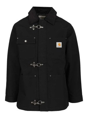 CARHARTT: casual jackets - Jacket