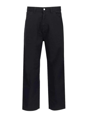 CARHARTT: casual trousers - Trousers