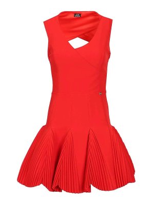 CATALINA: knee length dresses - Marlyn Dress