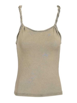 DIESEL: Tops & Tank tops - Tank Top