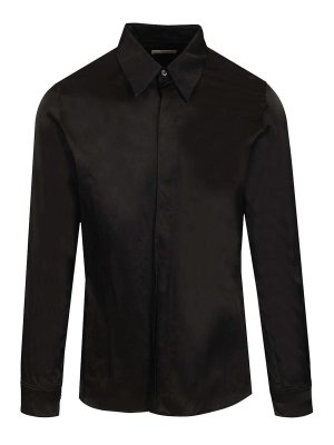 DRIES VAN NOTEN: camicie - Camicia classica