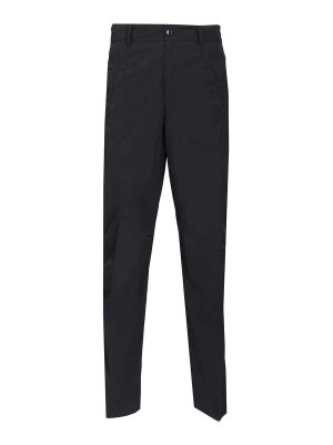 DRIES VAN NOTEN: casual trousers - Tailored Trousers