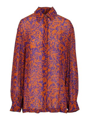 DRIES VAN NOTEN: shirts - Shirt