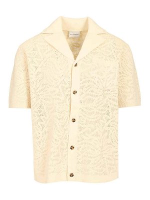 DRÔLE DE MONSIEUR: Hemden - Hemd - Weiß