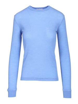 FORTE FORTE: shirts - Jersey Shirt