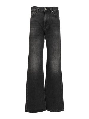 HAIKURE: jeans bootcut - Korena Jean