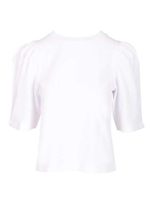 ISABEL MARANT: Camisetas - Camiseta - Maeliss