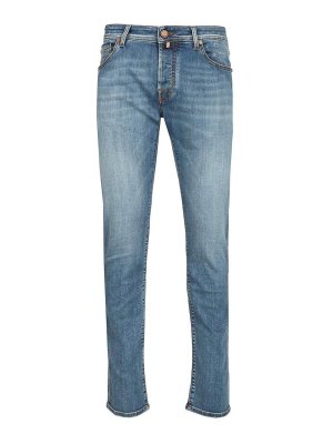 JACOB COHEN: Jeans Rectos - Vaqueros Rectos - Nick