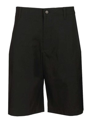 JACQUEMUS: Shorts - Shorts - Negro