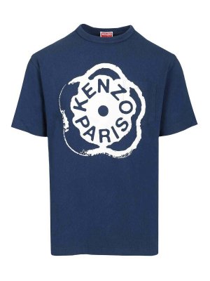 KENZO: t-shirts - T-Shirt