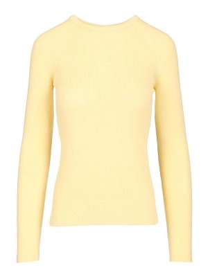 LISA YANG: t-shirt - T-shirt a maniche lunghe Vivian