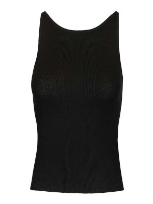 LISA YANG: Tops & Débardeurs - Top - Lynette