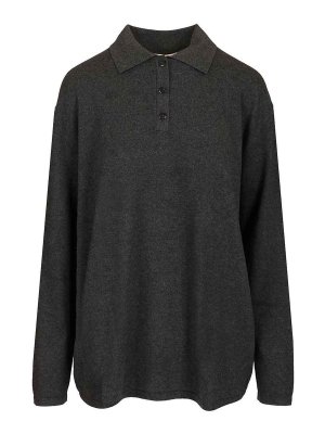 LISA YANG: Chemises - Chemise - Caisa