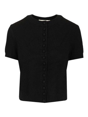 LISA YANG: Cardigans - Cardigan - Lunea