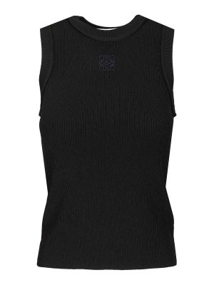 LOEWE: Tops & Tank tops - Top