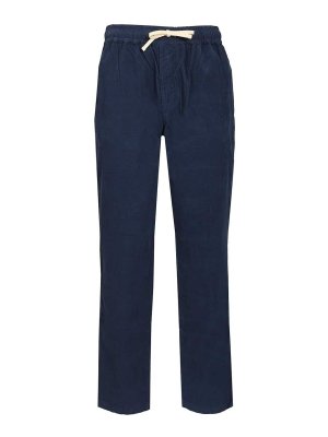 ISABEL MARANT: casual trousers - Nirlen Trousers
