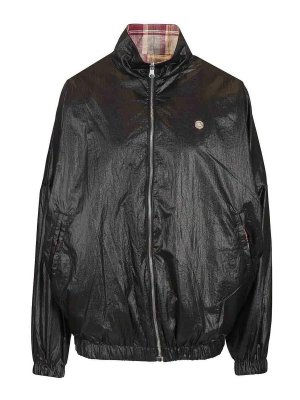 MARBELL: bombers - Dua Reversible Bomber Jacket