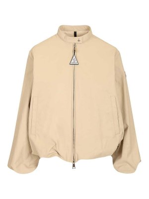 MONCLER: ダウン・ハイテクジャケット - ダウンジャケット - Gruissan