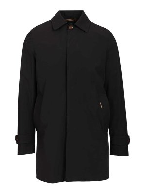 MOORER: casual jackets - Vittor Jacket Cover