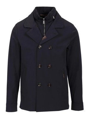 MOORER: Blazer - Blazer - Volmer-Kn