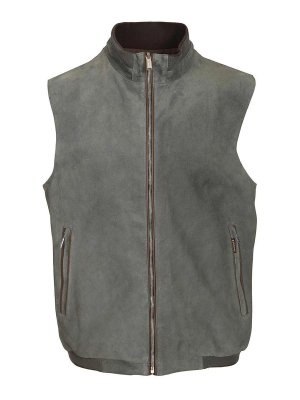 MOORER: Westen - Weste - Grün