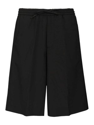 NINE IN THE MORNING: Shorts - Shorts - Basil