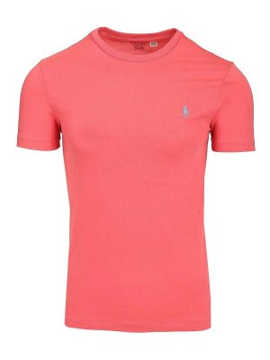 POLO RALPH LAUREN: t-shirts - Cotton T-Shirt