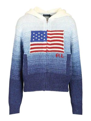 POLO RALPH LAUREN: スウェット＆セーター - スウェットシャツ/セーター - Rl