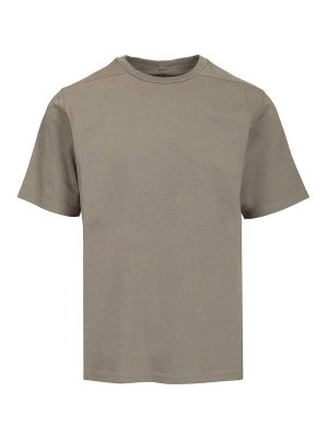 RICK OWENS: t-shirts - Temple T-Shirt