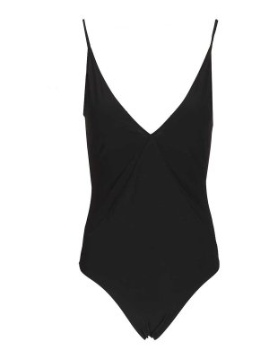 RICK OWENS: Bañadores - Bañador - Negro