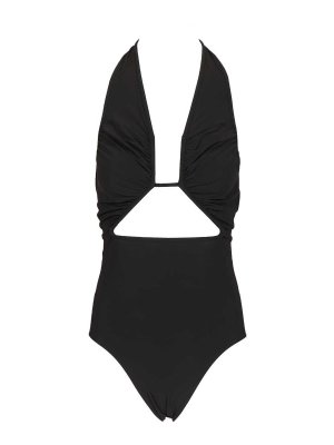 RICK OWENS: Bañadores - Bañador - Negro