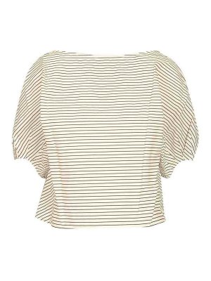 STAUD: Tops y camisetas sin mangas - Top - Multicolor