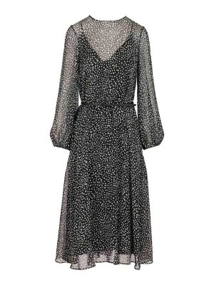 MAX MARA STUDIO: Maxikleider - Maxikleid - Bunt