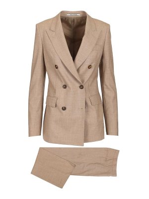 TAGLIATORE: blazers - Paris Suit