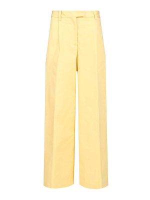 THELATEST: casual trousers - Deva Trousers